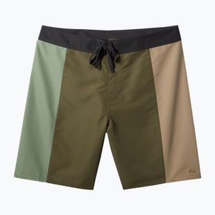 Шорти для плавання чоловічі Quiksilver Made Better Boardshort 18 grape leaf