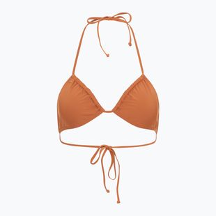 Верх купальника Billabong Sol Searcher Multi Tri золотисто-коричневий