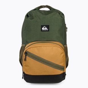 Рюкзак чоловічий Quiksilver Sea Stash Voyager CRE0 30 л grape leaf