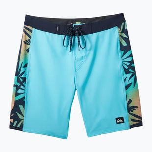 Шорти для плавання чоловічі Quiksilver Surfilk Arch 19 capri