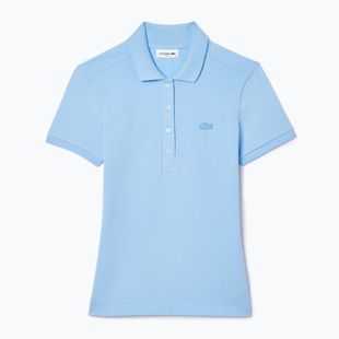 Футболка поло жіноча Lacoste Polo PF5462 rill