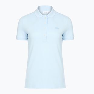 Футболка поло жіноча Lacoste Polo PF5462 rill