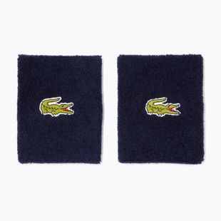 Напульсники Lacoste RL9272 2 шт. navy blue