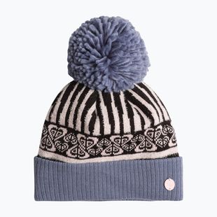 Шапка зимова дитяча ROXY Frozey Girl true black