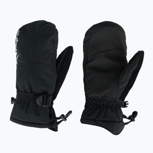 Рукавиці сноубордичні дитячі Quiksilver Mission Mitt true black