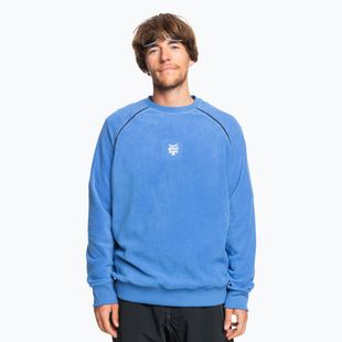 Кофта чоловіча Quiksilver Mercury Wired Fleece nebulas blue