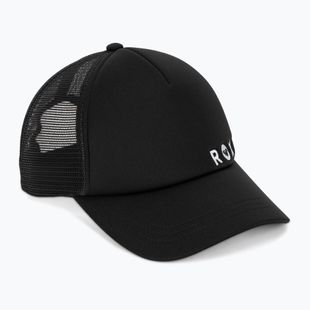 Кепка жіноча ROXY Finishline anthracite