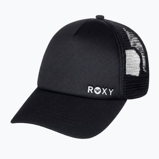 Кепка жіноча ROXY Finishline anthracite