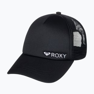 Кепка жіноча ROXY Finishline anthracite