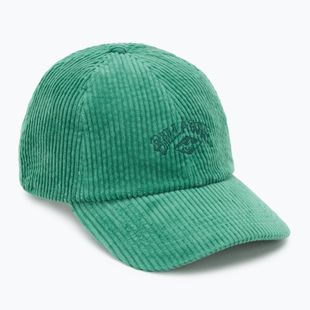 Кепка жіноча Billabong Essential Cord island green
