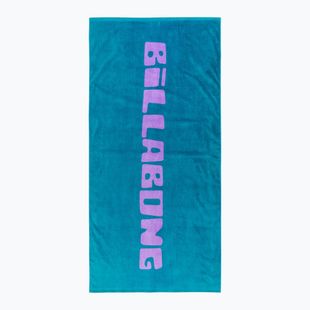 Рушник Billabong Lie Down blue lagoon