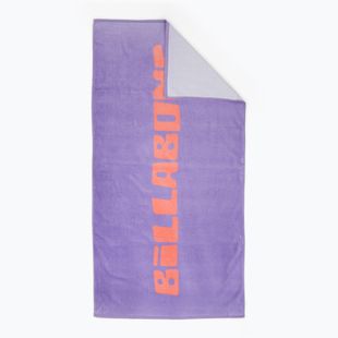 Рушник Billabong Lie Down prism violet