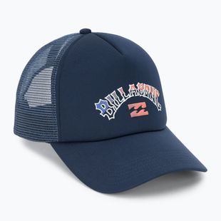 Кепка чоловіча Billabong Podium Trucker navy multi