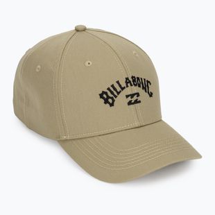 Кепка чоловіча Billabong Arch Snapback gravel