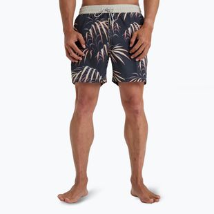 Шорти для плавання чоловічі Billabong Vacay Layback 16" aged indigo