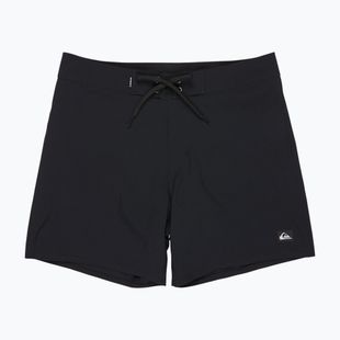 Шорти для плавання чоловічі Quiksilver Surfsilk Kaimana 16" black