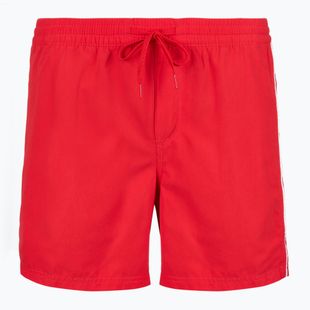 Шорти для плавання чоловічі Quiksilver Everyday Vert Volley 16" high risk red