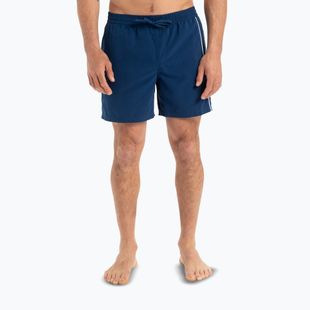 Шорти для плавання чоловічі Quiksilver Everyday Vert Volley 16" estate blue
