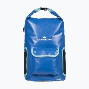 Рюкзак водонепроникний Quiksilver Sea Stash Mid 20 л monaco blue