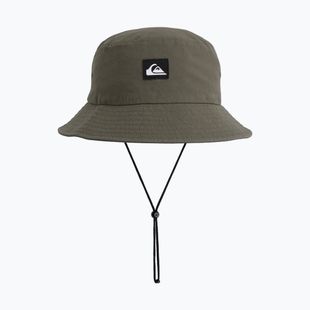 Капелюх чоловічий Quiksilver Buckology grape leaf