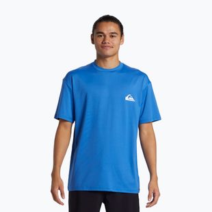 Футболка чоловіча Quiksilver Everyday Surf nebulas blue