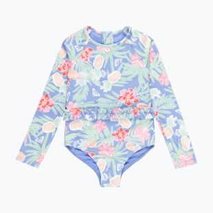 Купальник суцільний дитячий ROXY Tropical Story grapemist tropical par tay