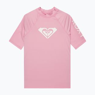 Футболка для плавання дитяча ROXY Wholehearted lilac chiffon