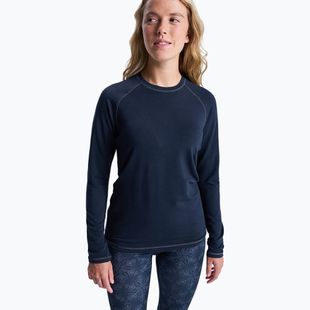Лонгслів термічний жіночий ROXY Climate Control Base Layer true black