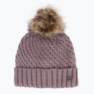 Шапка зимова жіноча ROXY Blizzard Beanie nirvana