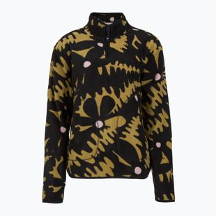 Кофта жіноча ROXY Moonrising fennel seed/big flower