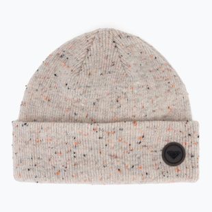 Шапка зимова жіноча ROXY Frozenlake Beanie whisper white