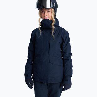Куртка для сноуборду жіноча ROXY Gore-Tex Stormday true black