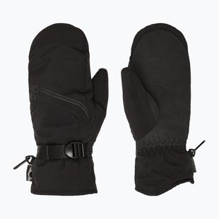 Рукавиці для сноуборду жіночі Roxy Gore Tez Fizz Mitt true black