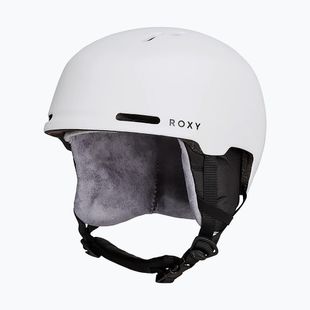 Шолом для сноуборду ROXY Kashmir whisper white