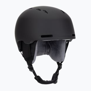 Шолом для сноуборду ROXY Kashmir true black
