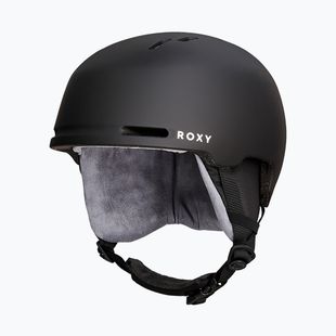 Шолом для сноуборду ROXY Kashmir true black