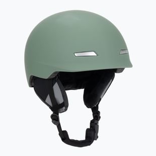 Шолом гірськолижний Quiksilver Play dusty olive
