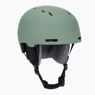 Шолом гірськолижний Quiksilver Journey dark ivy