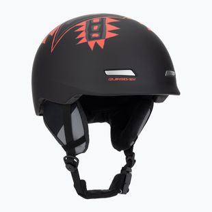 Шолом гірськолижний Quiksilver Play black swell ovation