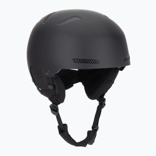 Шолом гірськолижний Quiksilver Lawson Mips black