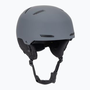 Шолом гірськолижний Quiksilver Lawson Mips castlerock