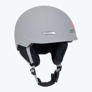 Шолом гірськолижний Quiksilver Play medium grey heather