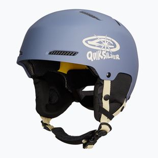 Шолом гірськолижний Quiksilver Lawson Mips graystone