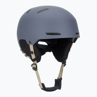 Шолом гірськолижний Quiksilver Lawson Mips graystone