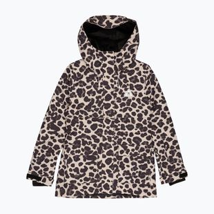 Куртка для сноуборду жіноча DC Cruiser snow cat