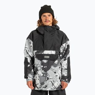 Куртка для сноуборду чоловіча DC 43 Anorak splat camo