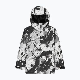 Куртка для сноуборду дитяча DC Basis Print Youth splat camo