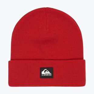 Шапка зимова дитяча Quiksilver Brigade Beanie salsa