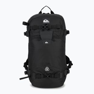 Рюкзак чоловічий Quiksilver Tr Platinum 25 л black