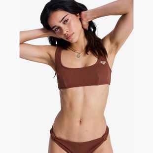 Верхня частина купальника ROXY Sunshine Bralette cappuccino